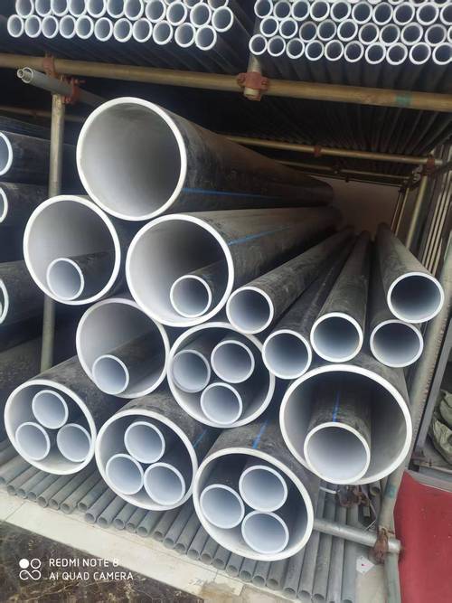 2026年质量好的河南poe耐磨管直销哪家好源头厂家选择指南