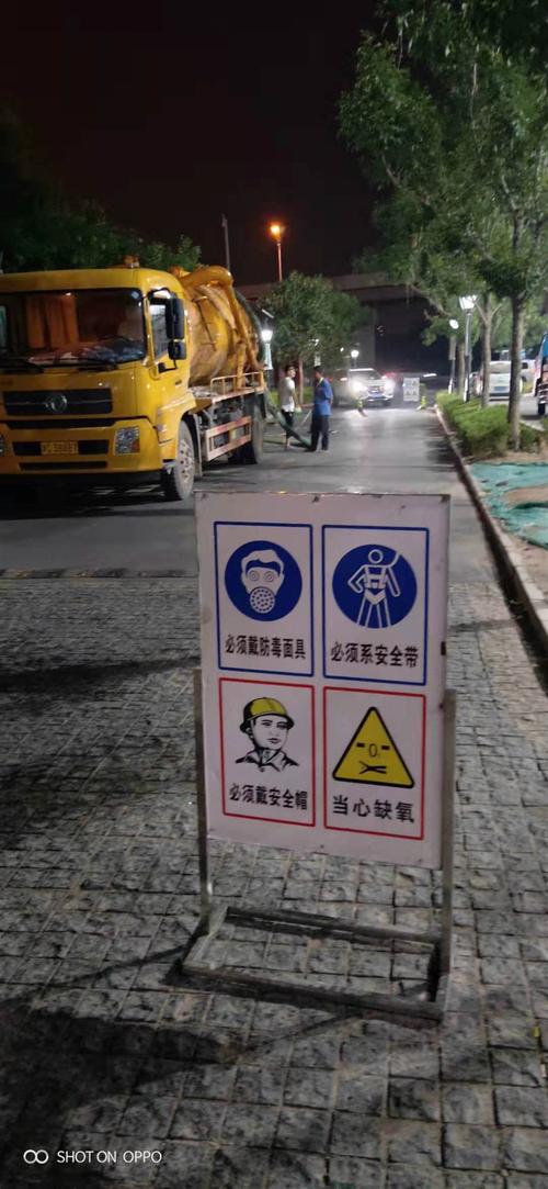 无锡管道疏通清淤,管道清洗检测,雨污管道高压清洗